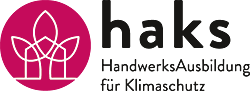 HandwerksAusbildung für Klimaschutz